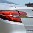 PANDU UJI: Proton Perdana 2016, banyak kelebihan?