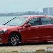 PANDU UJI: Proton Perdana 2016, banyak kelebihan?