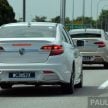 PANDU UJI: Proton Perdana 2016, banyak kelebihan?
