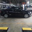 Proton Preve pikap UTE oleh Bufori – Proton sedang membina trak pikap Arena generasi baharu?