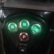 Proton Preve pikap UTE oleh Bufori – Proton sedang membina trak pikap Arena generasi baharu?