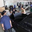 Proton Preve pikap UTE oleh Bufori – Proton sedang membina trak pikap Arena generasi baharu?