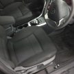 Proton Preve pikap UTE oleh Bufori – Proton sedang membina trak pikap Arena generasi baharu?