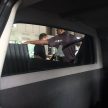 Proton Preve pikap UTE oleh Bufori – Proton sedang membina trak pikap Arena generasi baharu?