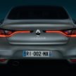 Renault Megane Sedan launched – no more Fluence!