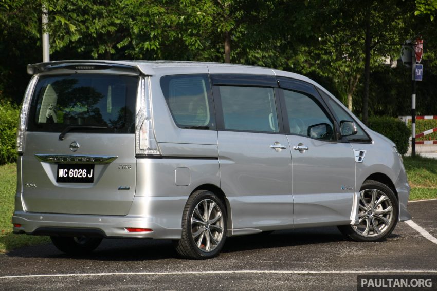 GALLERY: Nissan Serena S-Hybrid Tuned by Impul 525459