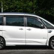 GALLERY: Nissan Serena S-Hybrid Tuned by Impul
