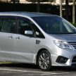 GALLERY: Nissan Serena S-Hybrid Tuned by Impul