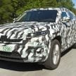 2017 Skoda Kodiaq – first official details on the SUV