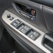Subaru Levorg 1.6 GT-S previewed in M’sia – RM200k