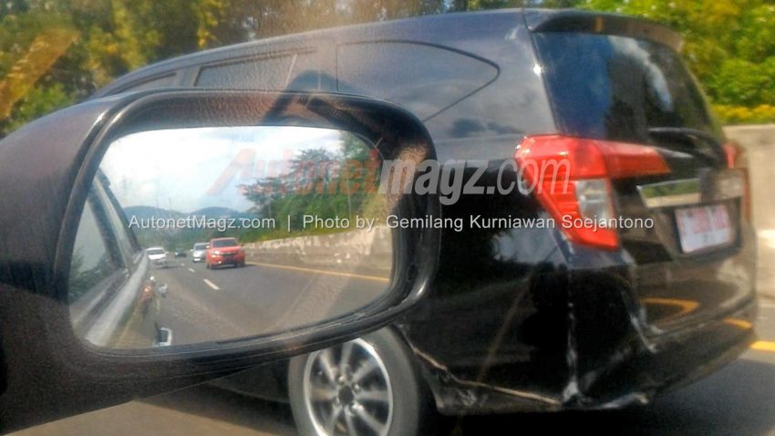 Toyota Calya roaming in Indonesia – budget Axia-based MPV to debut at next month’s GIIAS 2016 519089