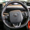 GALERI: Toyota Sienta 2016 di Mitsui Outlet Park