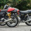 2016 Triumph Bonneville T120, T120 Black and Thruxton R “substantial” price reduction in August