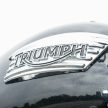 REVIEW: 2016 Triumph Thruxton R – the ultimate retro