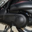 REVIEW: 2016 Yamaha NMax scooter – PCX150 killer?