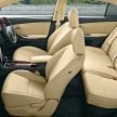 Toyota Allion and Premio facelift unveiled in Japan
