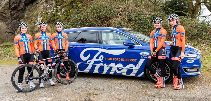 Ford aiming for repeat of ’66 Tour de France success 514633