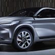 Infiniti akan perkenal enjin petrol lebih berkuasa dan jimat, bakal melengkapi model gantian QX50 baharu