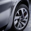 Infiniti akan perkenal enjin petrol lebih berkuasa dan jimat, bakal melengkapi model gantian QX50 baharu