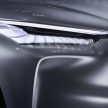 Infiniti akan perkenal enjin petrol lebih berkuasa dan jimat, bakal melengkapi model gantian QX50 baharu