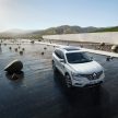 Renault Koleos 2016 diperkenalkan di M’sia Sept ini