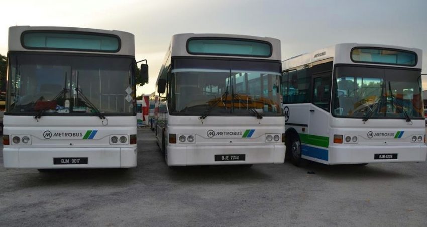 Prasarana saran mantapkan nilai sosial pengendali bas supaya dapat raih rasa hormat penumpang 518760