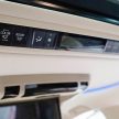 Toyota Alphard dan Vellfire – model spesifikasi Malaysia telah dipamerkan di Mitsui Outlet Park