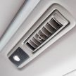 Toyota Alphard dan Vellfire – model spesifikasi Malaysia telah dipamerkan di Mitsui Outlet Park