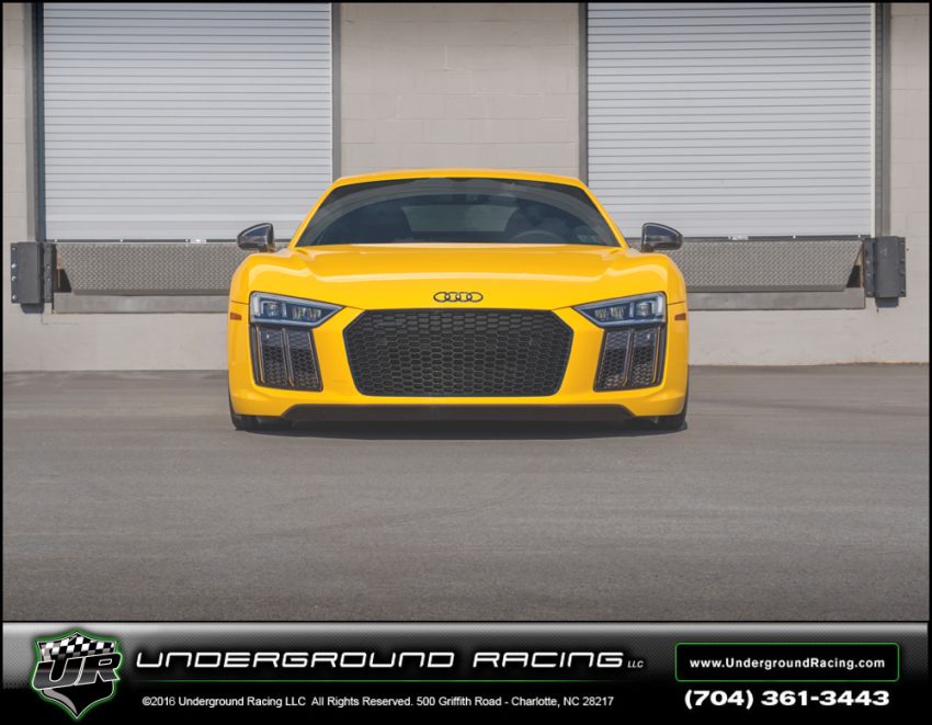 Audi R8 tuned by Underground Racing to 2,200 hp! 515874