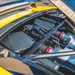 Audi R8 tuned by Underground Racing to 2,200 hp!