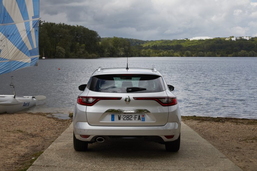 GALLERY: Renault Megane Estate goes on sale in Sept 516021