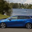 GALLERY: Renault Megane Estate goes on sale in Sept