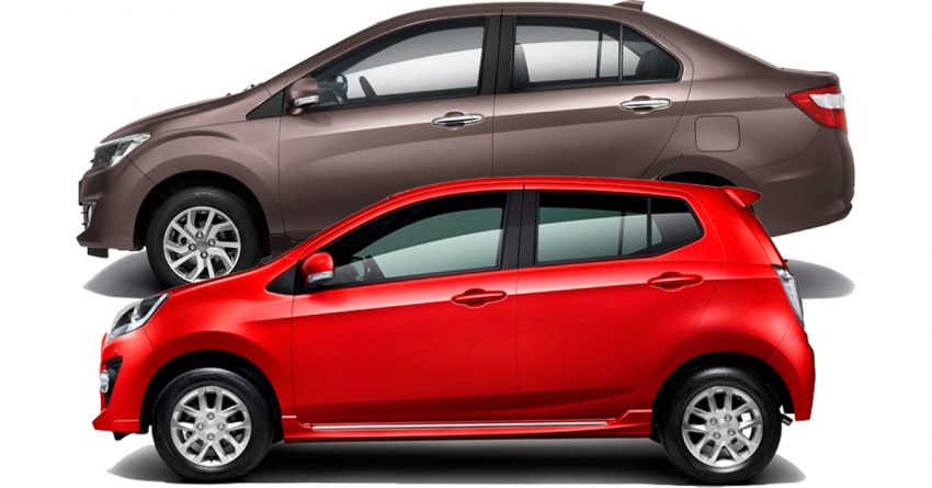 RENCANA: Sedan atau Hatchback, yang mana lebih sesuai untuk kegunaan dan gaya hidup anda? 525371