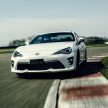 Toyota 86 facelift goes on sale in Japan, from RM103k