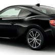 Toyota 86 facelift goes on sale in Japan, from RM103k