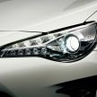GALLERY: 2016 Toyota 86 facelift – JDM at the <em>kaikan</em>