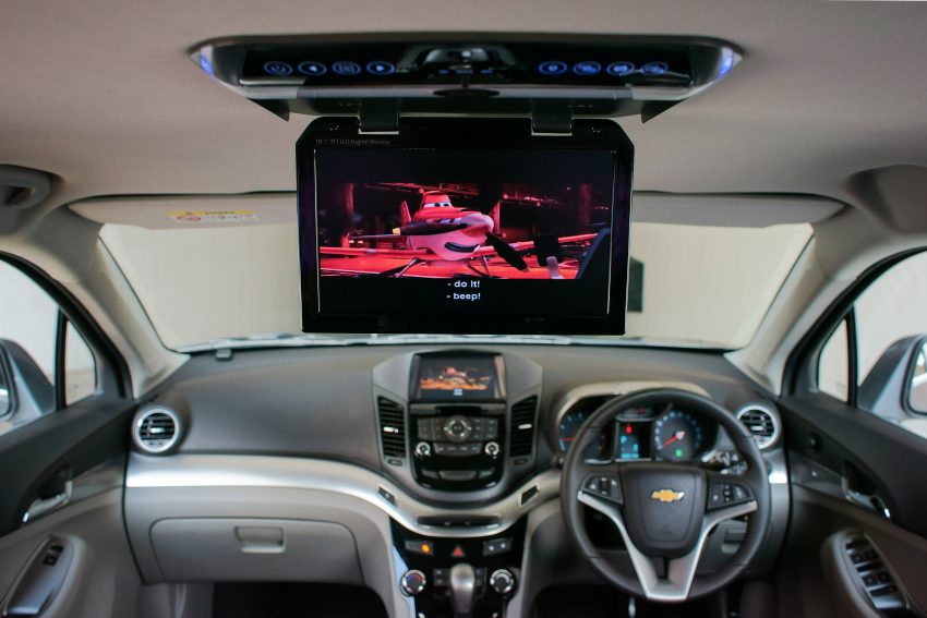 Chevrolet Merdeka promo – rebates of up to RM20,000; 7-in AVN, rear monitor, reverse cam on Cruze, Orlando 534740