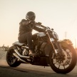 2016 Ducati XDiavel by Roland Sands at Sturgis Rally