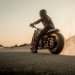 2016 Ducati XDiavel by Roland Sands at Sturgis Rally