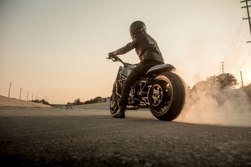 2016 Ducati XDiavel by Roland Sands at Sturgis Rally 538707