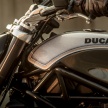 2016 Ducati XDiavel by Roland Sands at Sturgis Rally