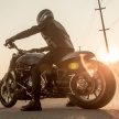 2016 Ducati XDiavel by Roland Sands at Sturgis Rally