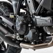 2017 Ducati Scrambler to get 1,100 cc enduro model?