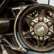 2016 Ducati XDiavel by Roland Sands at Sturgis Rally