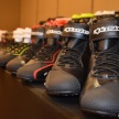 Alpinestars lantik Sinar Puncak jadi pengedar baharu