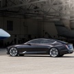 Cadillac Escala Concept unveiled at Pebble Beach, previews future design language for upcoming models