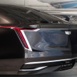 Cadillac Escala Concept unveiled at Pebble Beach, previews future design language for upcoming models