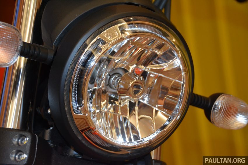 GALERI: Ducati Scrambler Sixty2 400 cc – RM52,999 532041
