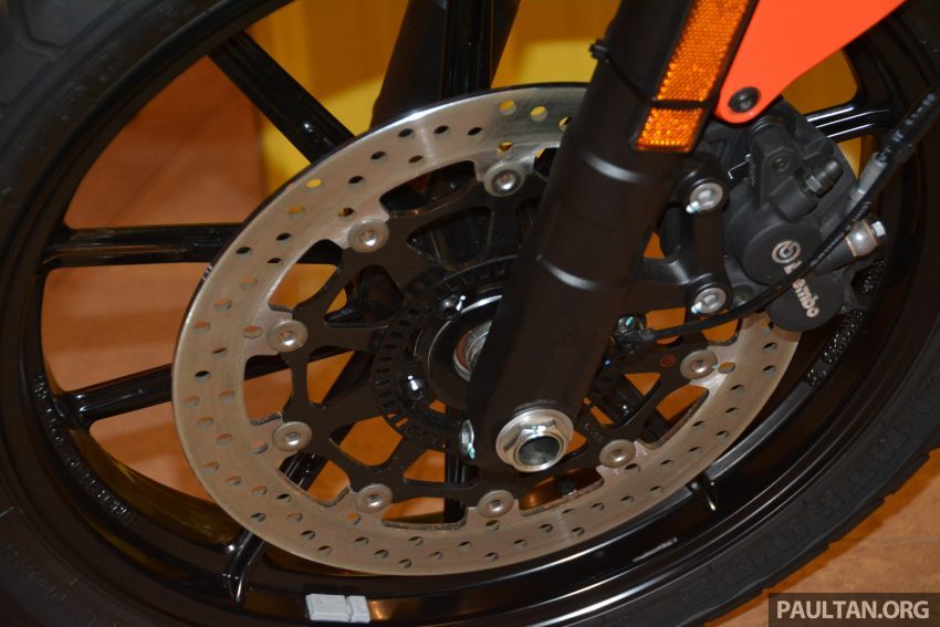 GALERI: Ducati Scrambler Sixty2 400 cc – RM52,999 532045