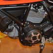 GALERI: Ducati Scrambler Sixty2 400 cc – RM52,999